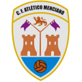 Escudo Atletico Menciano