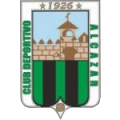 Escudo Club Deportivo Alcazar