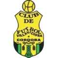 Escudo Villaviciosa CF