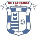 Escudo Villafranca CF