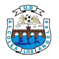 Escudo UD Alcolea los Angeles