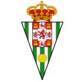 Escudo Córdoba CF