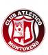 Escudo CD ATLÉTICO MONTOREÑO