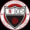 Escudo PACO PRADAS