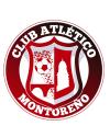 Escudo CLUB ATLETICO MONTOREÑO