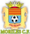Escudo MORILES CF